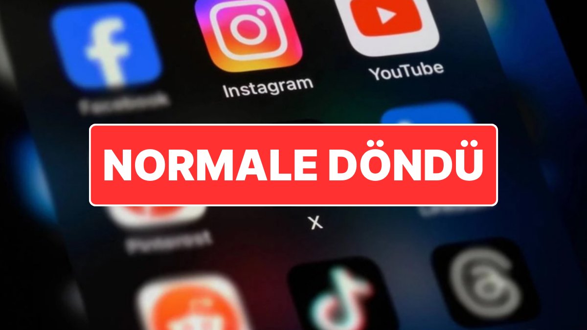 Sosyal Medya Bant Daraltma Uygulaması: Sonuçlar ve Gelecek Perspektifleri