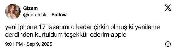 Sosyal Medya Fırtınası: Yeni iPhone Modellerine Gelen Tepkilerle Gözler Üstünde!