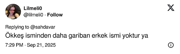 Sosyal Medyada En Gariban Kadın ve Erkek İsimlerini Seçen Kahkaha Dalgası: Şaşkınlıkla Gül!?