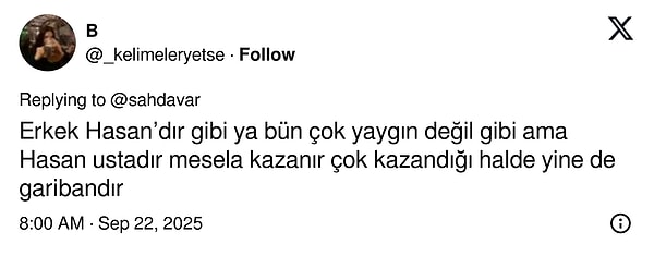 Sosyal Medyada En Gariban Kadın ve Erkek İsimlerini Seçen Kahkaha Dalgası: Şaşkınlıkla Gül!?