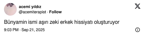Sosyal Medyada En Gariban Kadın ve Erkek İsimlerini Seçen Kahkaha Dalgası: Şaşkınlıkla Gül!?