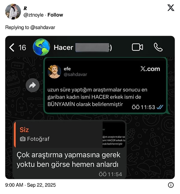 Sosyal Medyada En Gariban Kadın ve Erkek İsimlerini Seçen Kahkaha Dalgası: Şaşkınlıkla Gül!?