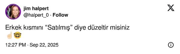 Sosyal Medyada En Gariban Kadın ve Erkek İsimlerini Seçen Kahkaha Dalgası: Şaşkınlıkla Gül!?
