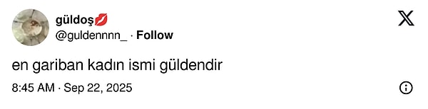 Sosyal Medyada En Gariban Kadın ve Erkek İsimlerini Seçen Kahkaha Dalgası: Şaşkınlıkla Gül!?