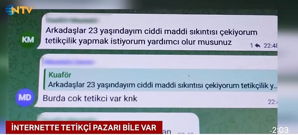 Sosyal Medyada Suç Pazarı: İş Yeri Kundaklama, Kurşunlama ve Cinayetler