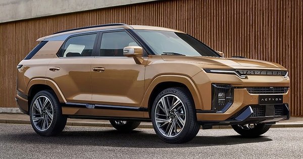 SsangYong Fiyat Listesi Eylül 2025: Actyon, Torres, Musso Grand ve Korando Güncel Fiyatları