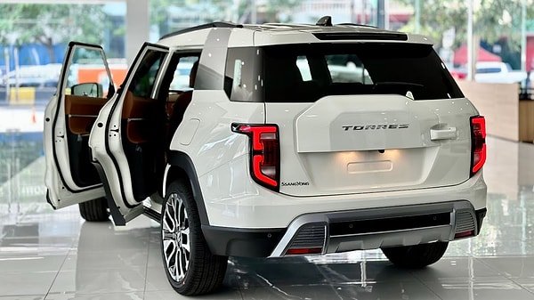 SsangYong Fiyat Listesi Eylül 2025: Actyon, Torres, Musso Grand ve Korando Güncel Fiyatları