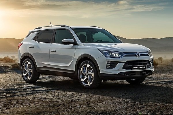 SsangYong Fiyat Listesi Eylül 2025: Actyon, Torres, Musso Grand ve Korando Güncel Fiyatları
