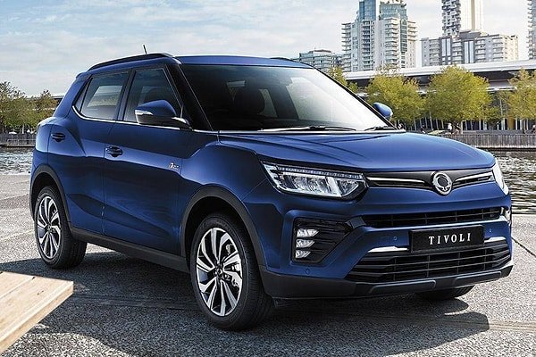 SsangYong Fiyat Listesi Eylül 2025: Actyon, Torres, Musso Grand ve Korando Güncel Fiyatları