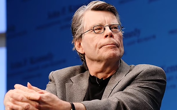 Stephen King Biletinizi Bile Dayanamadı! Usta Yazarın “Beni En Çok Korkutan” Diyerek Övdüğü Filmin Ortaya Çıktı