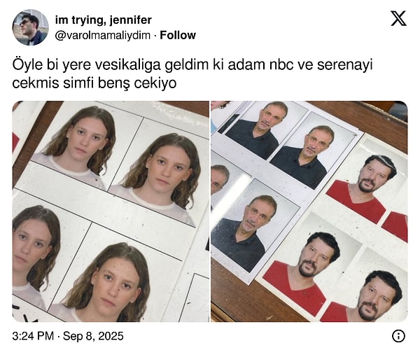 Sümelanın Gizeminden Unutulan Kardeşe Son 24 Saatin Viral Tweetleri: Eğlence Dolu Sessiz Çığlıklar