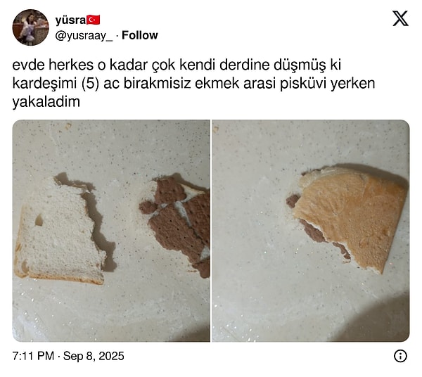 Sümelanın Gizeminden Unutulan Kardeşe Son 24 Saatin Viral Tweetleri: Eğlence Dolu Sessiz Çığlıklar
