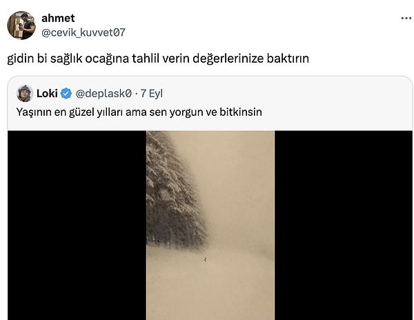 Sümelanın Gizeminden Unutulan Kardeşe Son 24 Saatin Viral Tweetleri: Eğlence Dolu Sessiz Çığlıklar