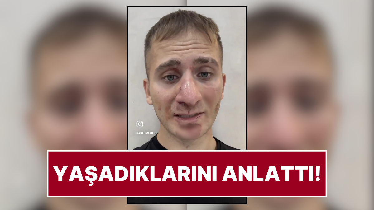 Taha Kılınak Kaçırıldı: Ekvator Kartelleri Açıklaması