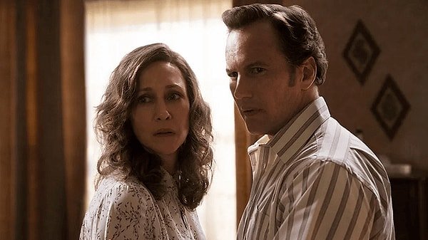 Tam Bitti Derken The Conjuring Dizisinin Geldiği Açıklandı