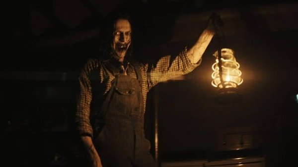 Tam Bitti Derken The Conjuring Dizisinin Geldiği Açıklandı