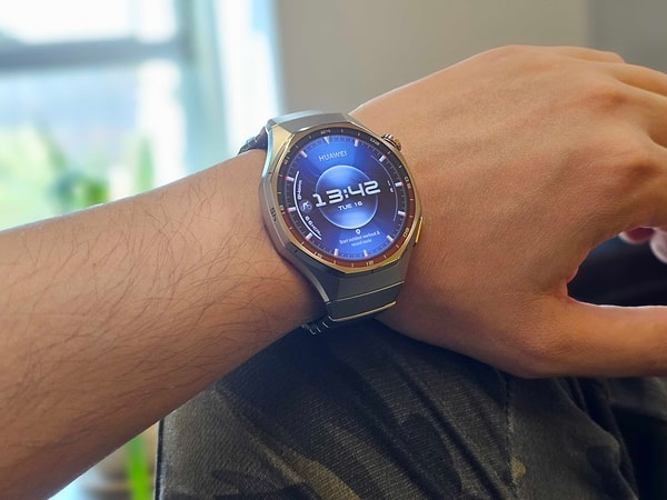 Tasarım ve Performans Dengesini Kesen En İyi Akıllı Saat: Huawei Watch GT6
