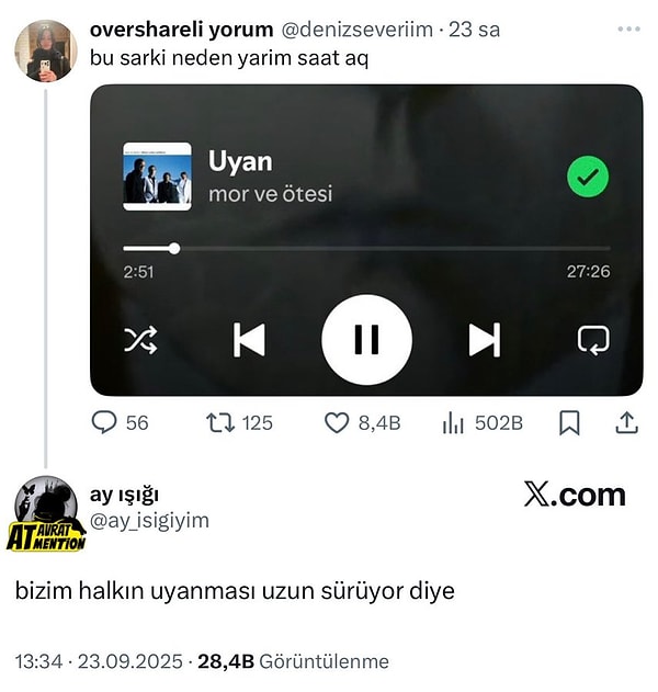Teknolojiye Yetişemeyenlerden Mutfağa Aşırı Enerjik Felaketler: Son 24 Saatin Viral Tweetleriyle Şok Transformasyon