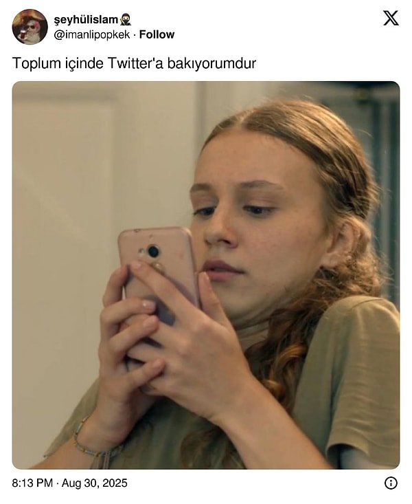 Televizyon Dünyasının En Efsane Tweetleri: Hafta Boyunca Gülmekten Ağlatan Kullanıcılar!