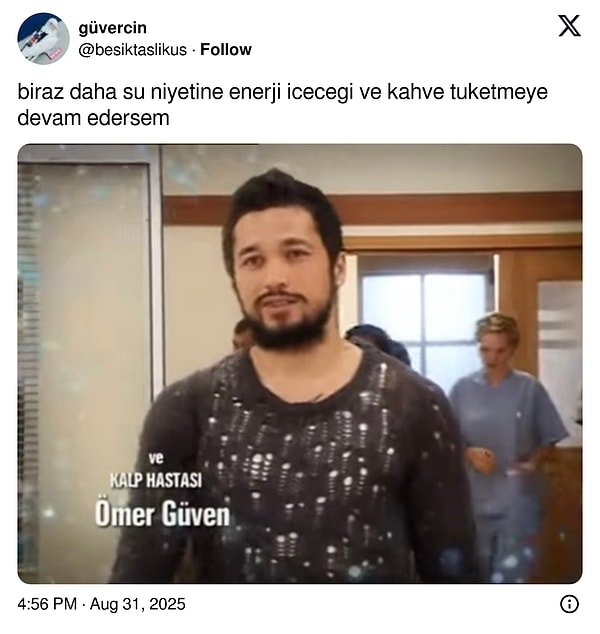 Televizyon Dünyasının En Efsane Tweetleri: Hafta Boyunca Gülmekten Ağlatan Kullanıcılar!