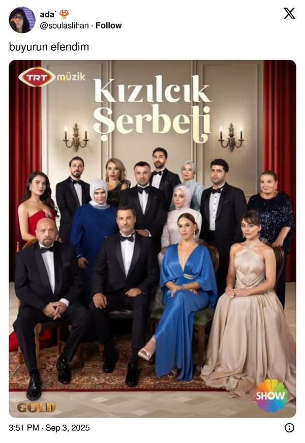 Televizyon Dünyasının En Efsane Tweetleri: Hafta Boyunca Gülmekten Ağlatan Kullanıcılar!