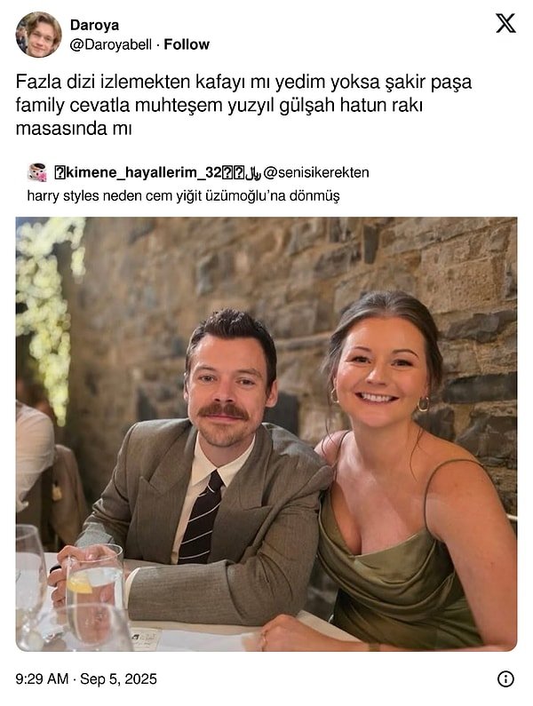 Televizyon Dünyasının En Efsane Tweetleri: Hafta Boyunca Gülmekten Ağlatan Kullanıcılar!
