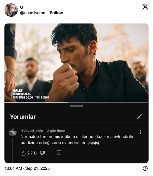 Televizyon Dünyasının En Komik Hareketleri: Hafta Boyunca Gülmekten Yıkılan Kullanıcılar