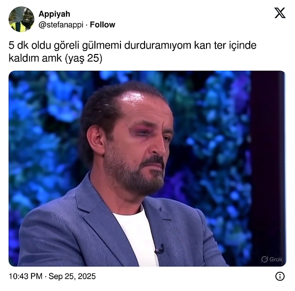 Televizyon Dünyasının En Komik Hareketleri: Hafta Boyunca Gülmekten Yıkılan Kullanıcılar