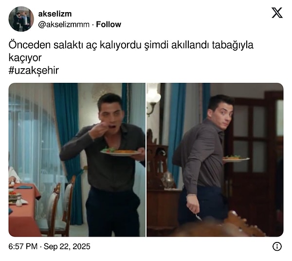 Televizyon Dünyasının En Komik Hareketleri: Hafta Boyunca Gülmekten Yıkılan Kullanıcılar