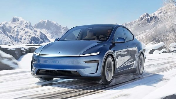 Tesla Fiyatları Eylül 2025: Model Y Güncel Özellikler