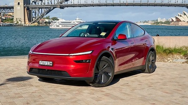 Tesla Fiyatları Eylül 2025: Model Y Güncel Özellikler