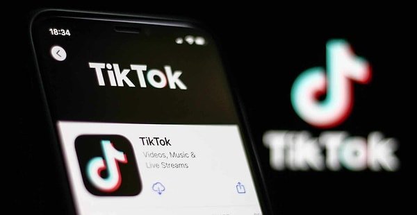TikTok Erişim Engeli ve Çöktü Mü? 8 Eylül Pazartesi Neden Açılmıyor