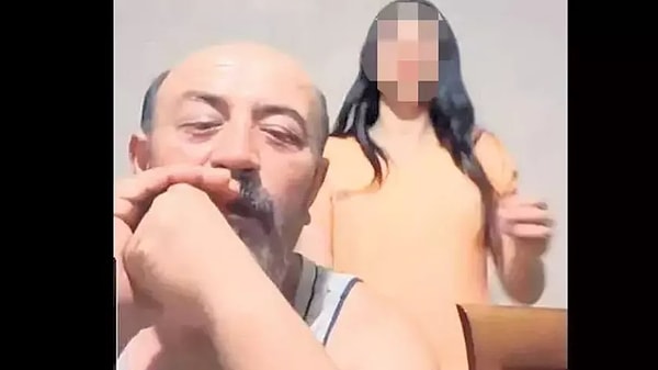 TikTok’ta Kızını Oynatarak Para Toplayan Baba Tutuklandı