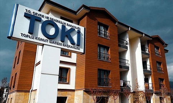 TOKİ 250 Bin Sosyal Konut Projesi: Son Durum ve Başvuru Detayları