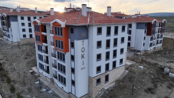 TOKİ 250 Bin Sosyal Konut Projesi: Son Durum ve Başvuru Detayları
