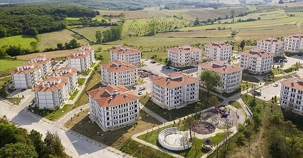 TOKİ 250 Bin Sosyal Konut Projesi: Son Durum ve Başvuru Detayları