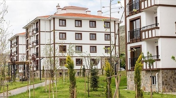 TOKİ 250 Bin Sosyal Konut Projesi: Son Durum ve Başvuru Detayları