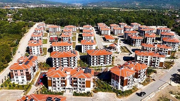 TOKİ 250 Bin Sosyal Konut Projesi: Son Durum ve Başvuru Detayları
