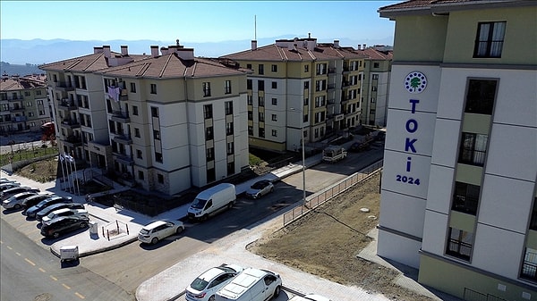TOKİ 250 Bin Sosyal Konut Projesi: Son Durum ve Başvuru Detayları