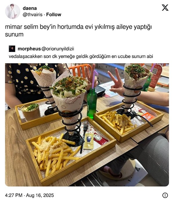 Travmalara Özenle Güldüren Tasarımlarıyla Ünlenen Mimar Selim Bey: Goygoyların Huzurlu Topuklarını Manşetlere Taşıyan Hikâye