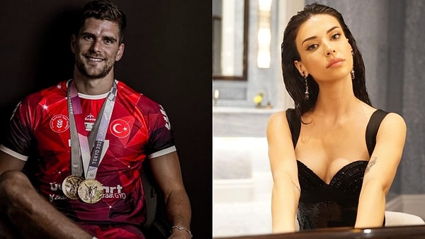 Trevor Clevenot Kimdir ve Hangi Takımda Oynuyor? Devrim Özkan ile İlişkisi Hakkında Bilgiler