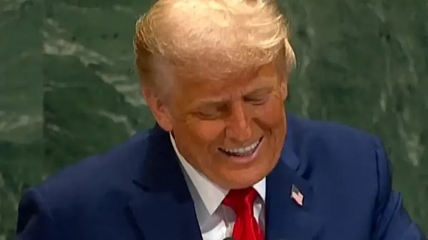 Trump’tan BM’ye Tepki: 6 Ayda 7 Savaşı Durdurdum