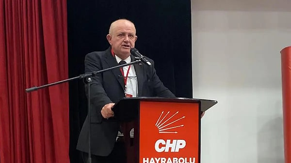 Tuncer Başoğlu Kimdir? Hayrabolu Belediye Başkanı Tuncer Başoğlu Neden İstifa Etti? – Güncel Bilgilere Göre Özet