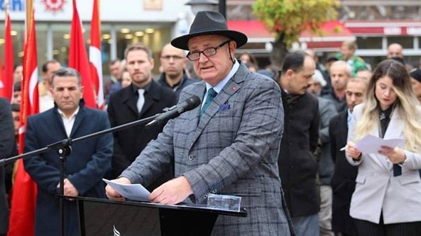 Tuncer Başoğlu Kimdir? Hayrabolu Belediye Başkanı Tuncer Başoğlu Neden İstifa Etti? – Güncel Bilgilere Göre Özet