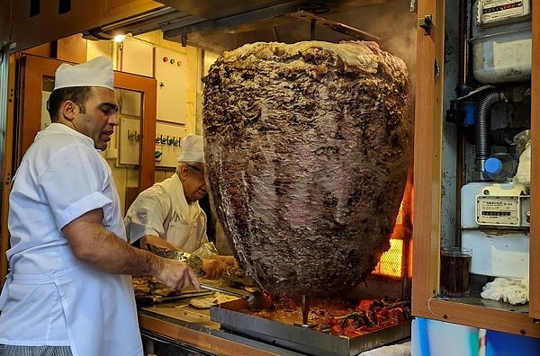 Türk Döneri Almanya’da 'Söner' Olarak Tescillenmedi: FK Beyanı