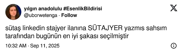 Türkçenin Esnekliğini Mizaha Dönüştürerek Twitter’da Etkileşimi Tavan Yapan Kullanıcılar İçin Eğlenceli Bir Yol