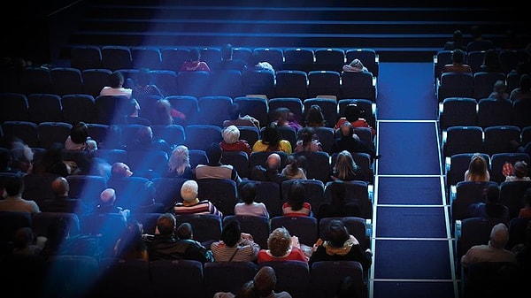 Türkiye Genelinde Sinema Biletleri İki Gün Boyunca 80 TL ile Sınırlandı