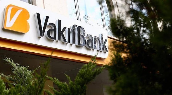 Türkiye Varlık Fonu Vakıfbank Hisselerini Yabancı Yatırımcıya Satıyor — Resmi Açıklama
