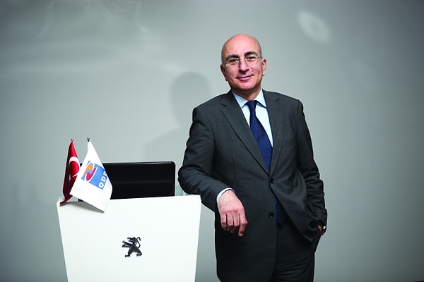 Türkiye Yüksek Gelirli Ülkeler Arasına Girdi: Mahfi Eğilmez İtiraz Etti