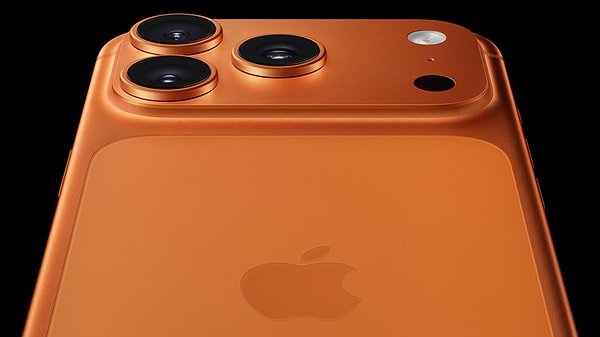 Türkiye’de Kaç Asgari Ücretle iPhone 17 Pro Max Alınabilir? – Web İçeriği İçin Benzersiz Başlık